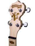 Alison Brown & Steve Martin - The Insane! Banjo Bundle