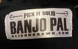 "Banjo" Hoodie Sweatshirt