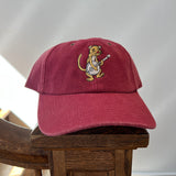 Alison Brown Quartet (Banjo Cat) Baseball Cap