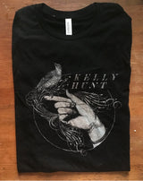 Requiem For A Sleepless Night - Black Shirt Pre-Order Bundles (SIGNED)