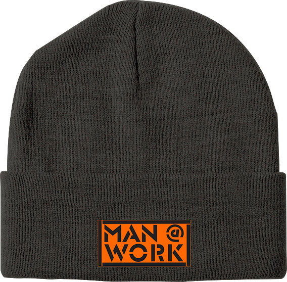 Colin Hay - Man At Work Beanie