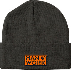 Colin Hay - Man At Work Beanie
