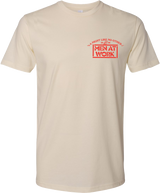 Men At Work - Night Like No Other Tour T-Shirt