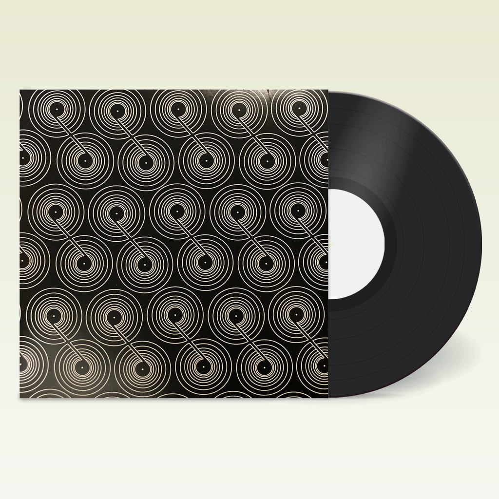 Meredith Moon - From Here to the Sea (SIGNED Vinyl Test Pressing)