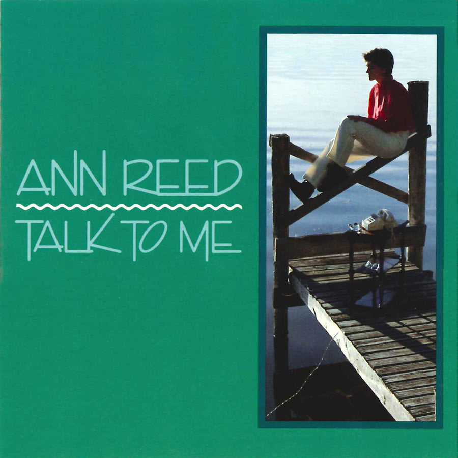 Talk to Me