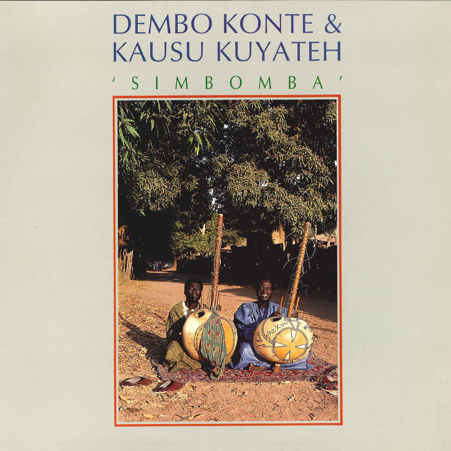 Simbomba