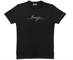 "Banjo" T-Shirt