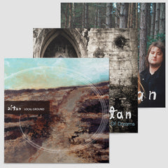 Altan Collection - 3 CD Gift Bundle
