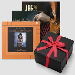 The ACCORDION LOVER'S Collection - 3 CD Gift Bundle