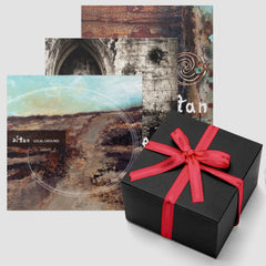 Altan Collection - 3 CD Gift Bundle