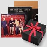 The FIDDLE LOVER'S Collection - 3 CD Gift Bundle