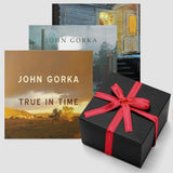 John Gorka Collection - 3 CD Gift Bundle