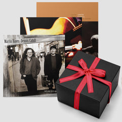 Martin Hayes & Dennis Cahill Collection - 3 CD Gift Bundle