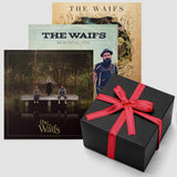 The Waifs Collection - 3 CD Gift bundle