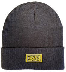 Men At Work Beanie