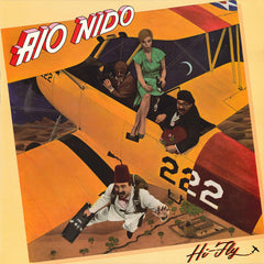 Hi-Fly