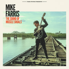 The Sound of Muscle Shoals