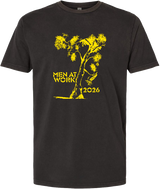 Men At Work 2026 Kookaburra Tour T-Shirt