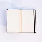 Pick Like A Girl Journal