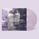 Ghost Stories