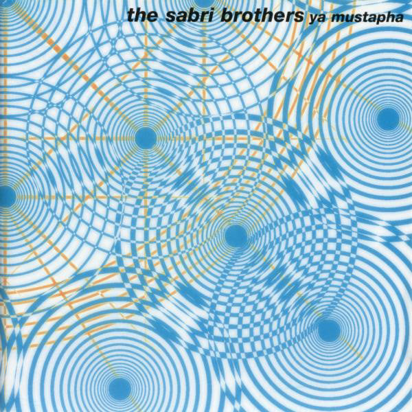 Sabri Brothers - Ya Mustapha