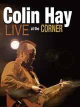 Live at the Corner - DVD