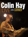 Live at the Corner - DVD