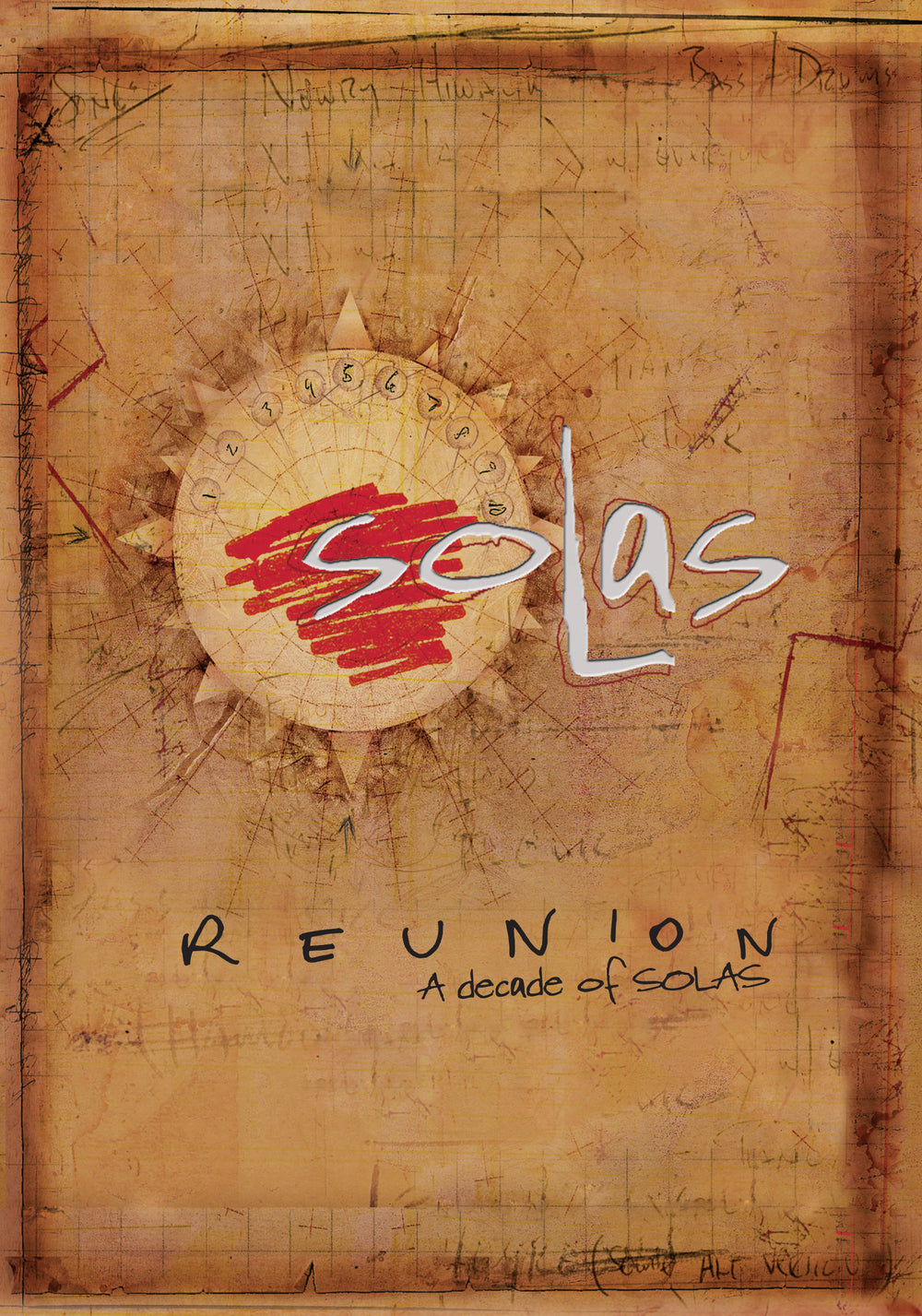 Solas – Compass Records