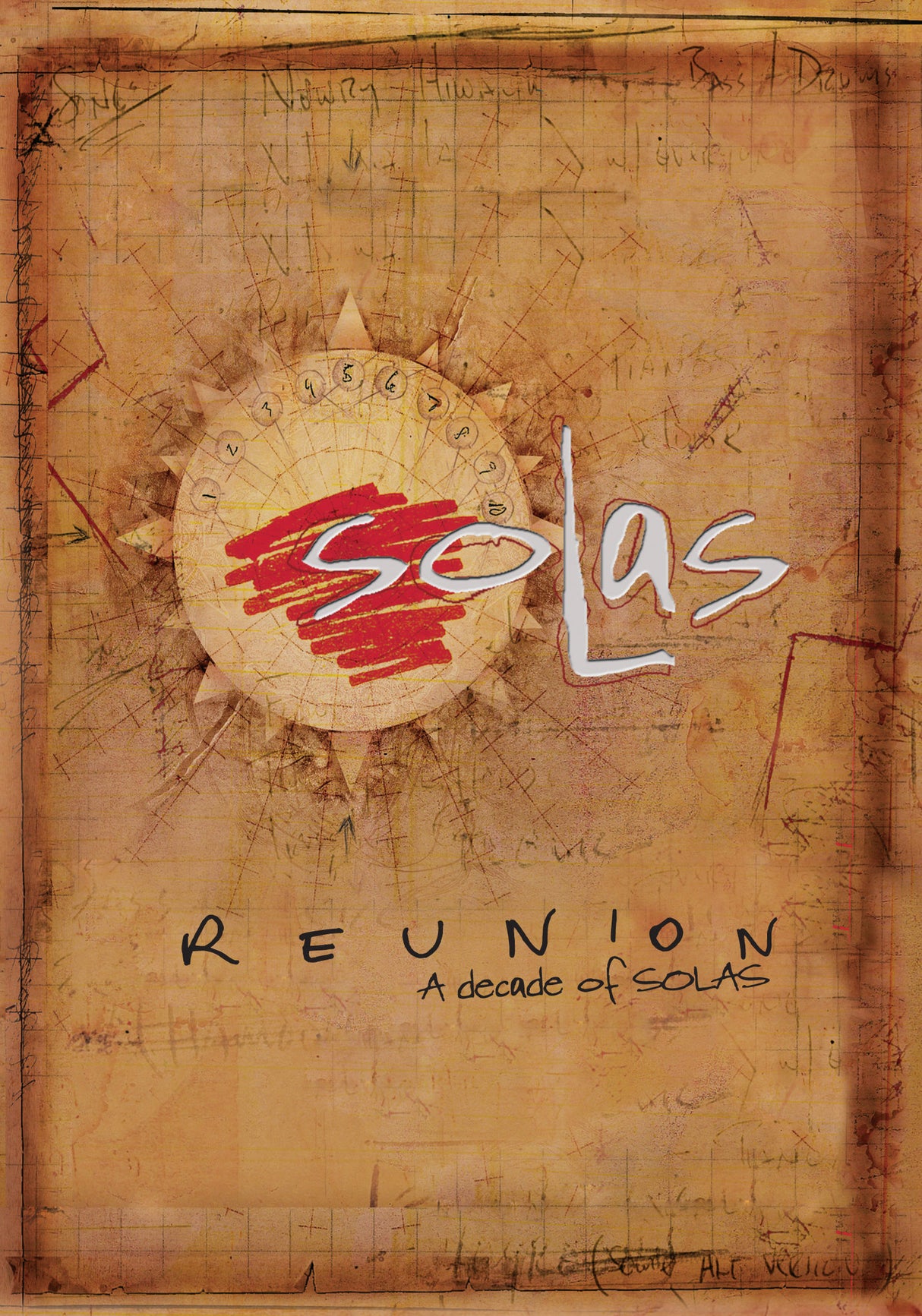 Reunion: A Decade of Solas