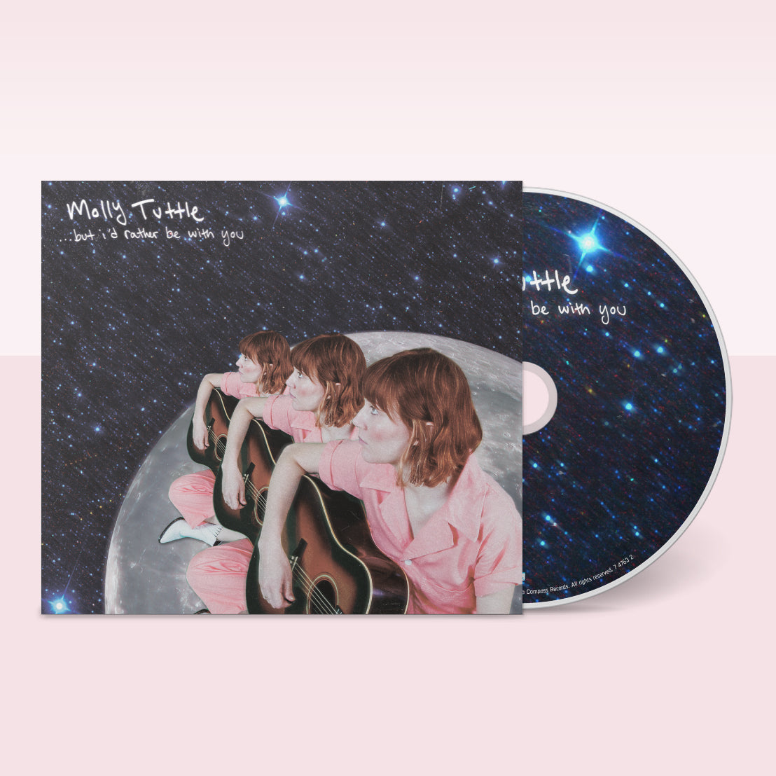 ...but i'd rather be with you