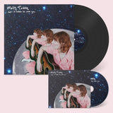 ...but i'd rather be with you