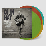 I Just Don't Know What To Do With Myself