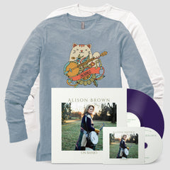 On Banjo Ladies' Long Sleeve Tee Bundles