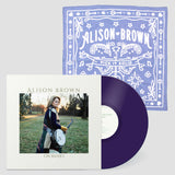 On Banjo SIGNED LP + Bandana Bundles
