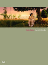 Live From Leeds (DVD)
