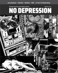 No Depression, General Admission: Spring 2022