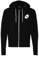 Compass Records 25 Hoodie