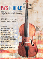 Pa's Fiddle - Pa's Fiddle: The Music of America [DVD]