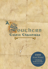 Various Artists - A Southern Celtic Christmas [DVD]