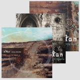 Altan Collection - 3 CD Gift Bundle