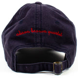 Alison Brown Quartet (Banjo Cat) Baseball Cap