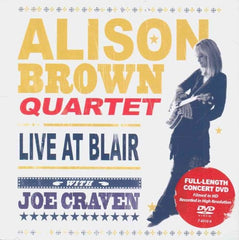 Live at Blair [DVD]