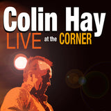 Live at the Corner - DVD