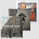 Colin Hay Collection - 3 CD Gift Bundle