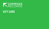 Gift Card - Green