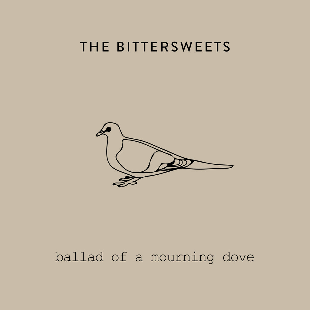 Ballad Of A Mourning Dove