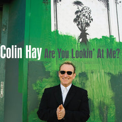 Colin Hay I Just Don't Know What COLOR To Choose Color-By-Number Pos –  Compass Records