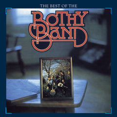 The Best of the Bothy Band