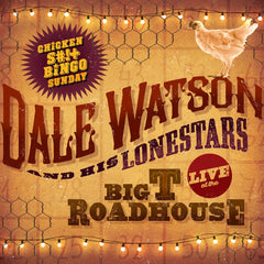 Live At The Big T Roadhouse