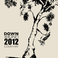 Down Under 2012 - digital download